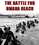 The Battle for Omaha Beach