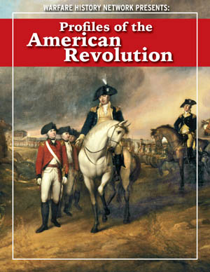 Profiles of the American Revolution