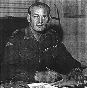 Mad Jack Churchill left behind an amazing legacy and outstanding military career. 
