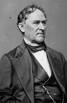 Lincoln’s close friend, Illinois Senator Orville Browning, supported Frémont. 