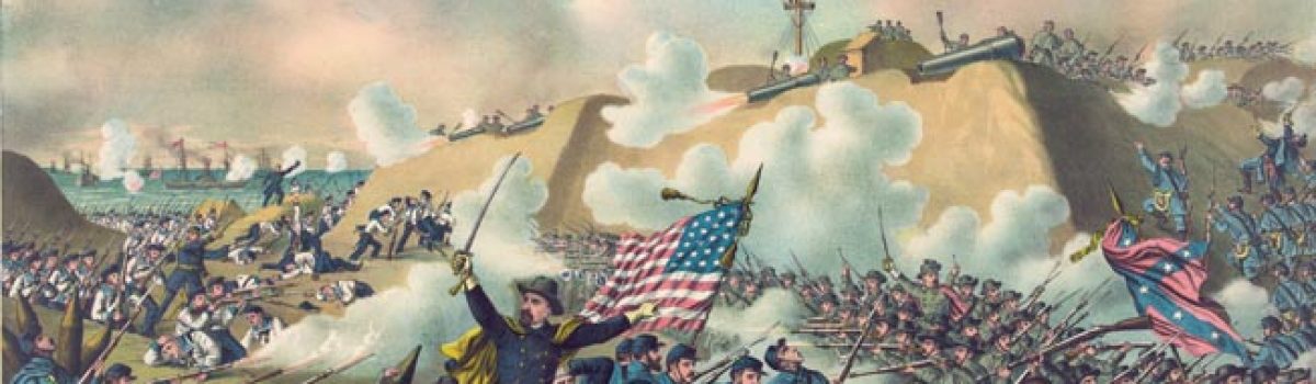 U.S. Marines in the Civil War