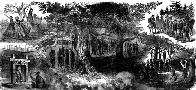 A sizable minority of Southerner, particularly in Tennessee, Missouri, and Kentucky, did not support the Confederacy.
