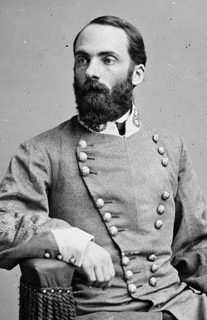 General Joseph Wheeler.