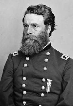 General Joseph Mower.
