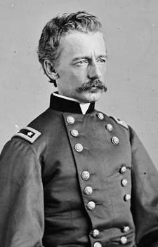 General Henry W. Slocum.