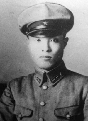 Second Lieutenant Kiyoshi Satou were among the Japanese officers who participated in desperate attacks, including banzai charges, against Company K Marines on Guadalcanal. Mizuno was killed by a bullet that pierced his helmet.