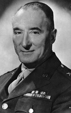 General Alvan C. Gillem.