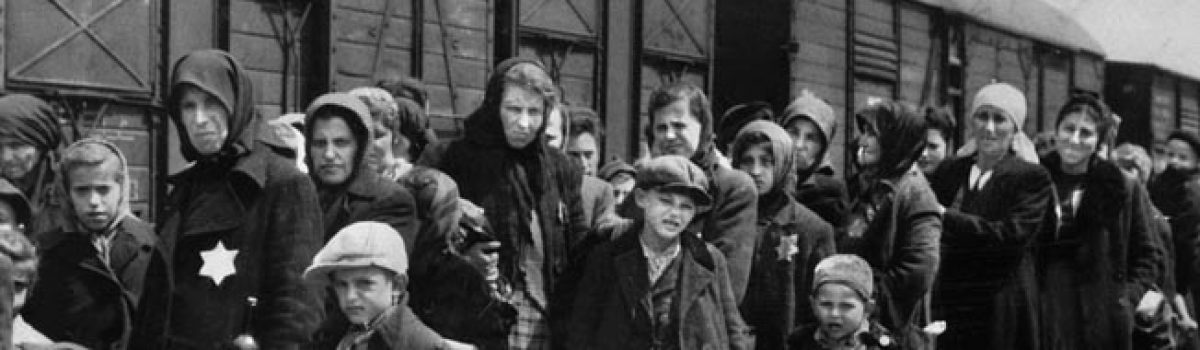 Why Wasn’t Auschwitz Bombed?
