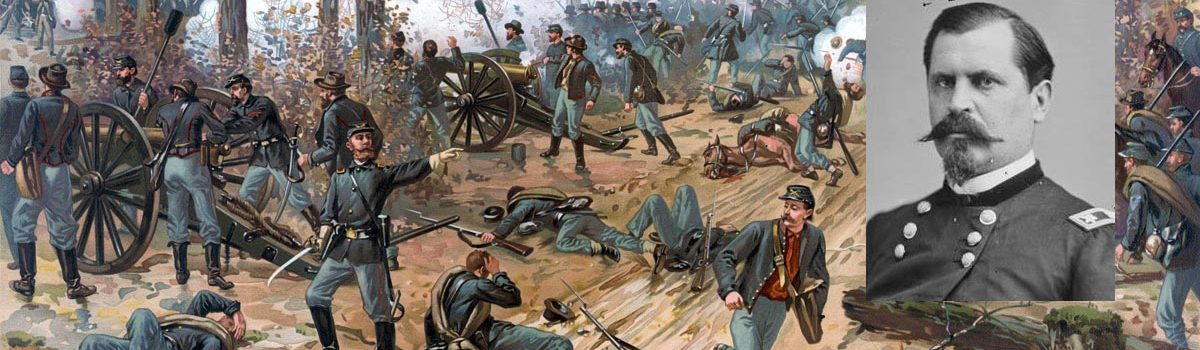 William B. Hazen: The “Best-Hated Man” of the American Civil War