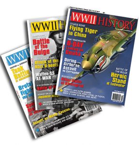 WWII History - Warfare History Network