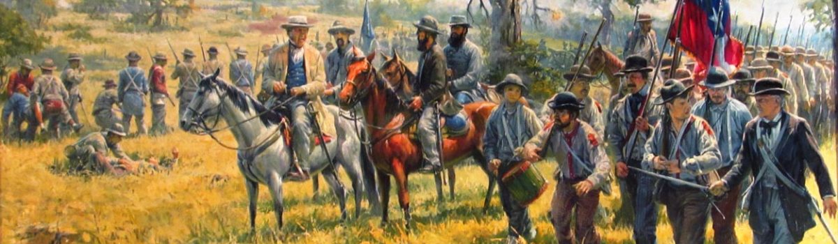 The Battle of Wilson’s Creek: A Bloody Southern Victory