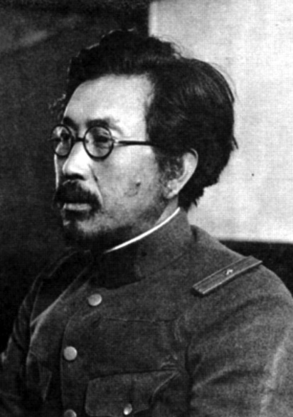 Dr. Shiro Ishii was in charge of operations within Unit 731.