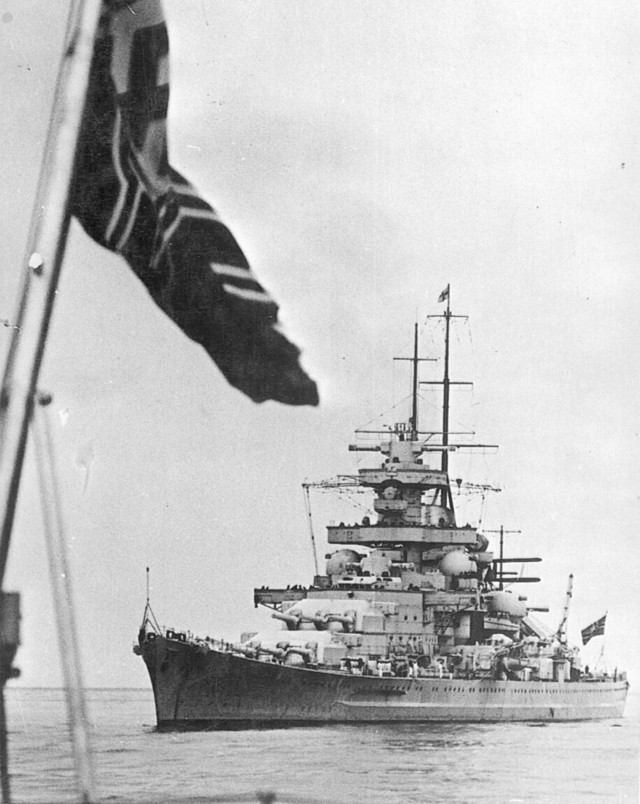 the-sinking-of-scharnhorst-warfare-history-network