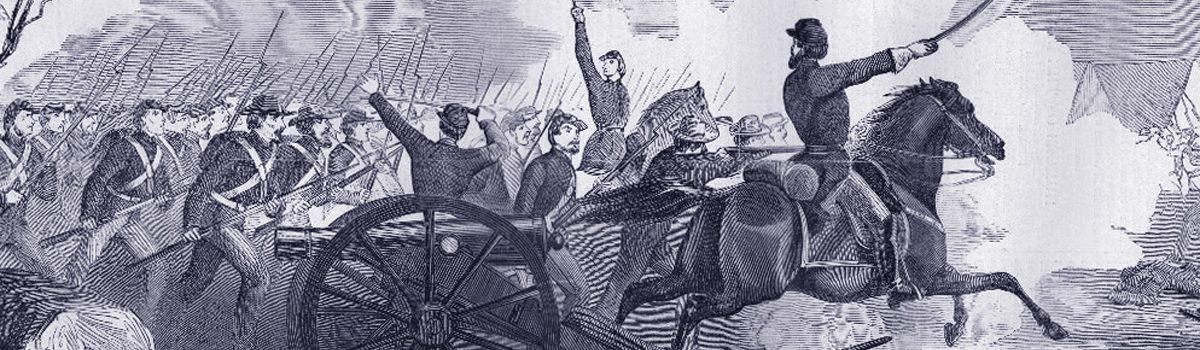 Battle of Belmont: Ulysses S. Grant’s First Battle