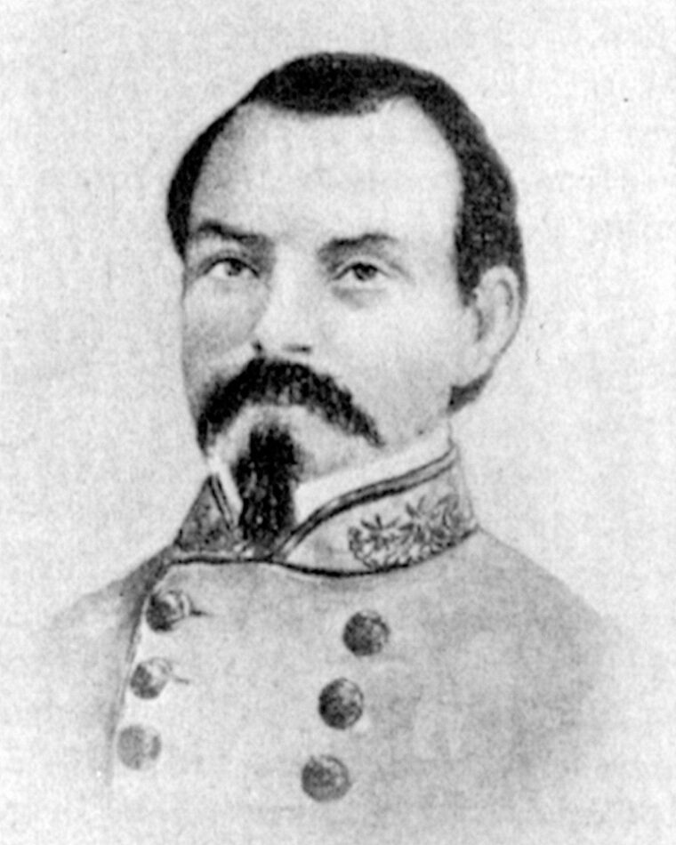 Gen. S.G. French.