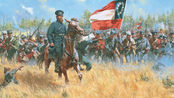 Glory Enough for One Day: Phil Sheridan's Victory at Cedar Creek ...