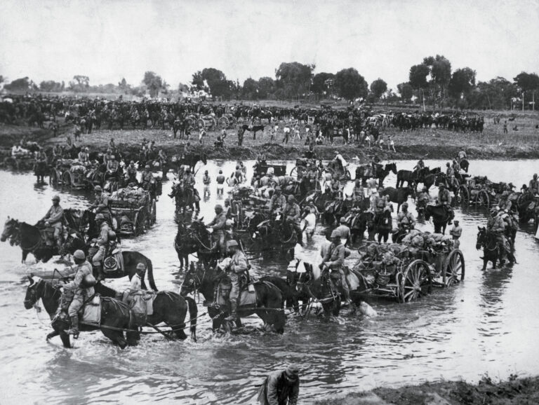 Eastern Front Archives Warfare History Network