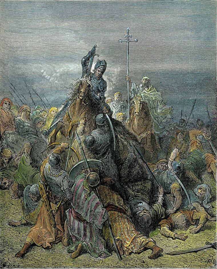 Dracula’s benefactor,Hungarian warlord Janos Hunyadi, successfully defends Belgrade against Mehmed II’s Turks.