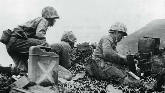 Bloody D-Day Clash for Carentan - Warfare History Network