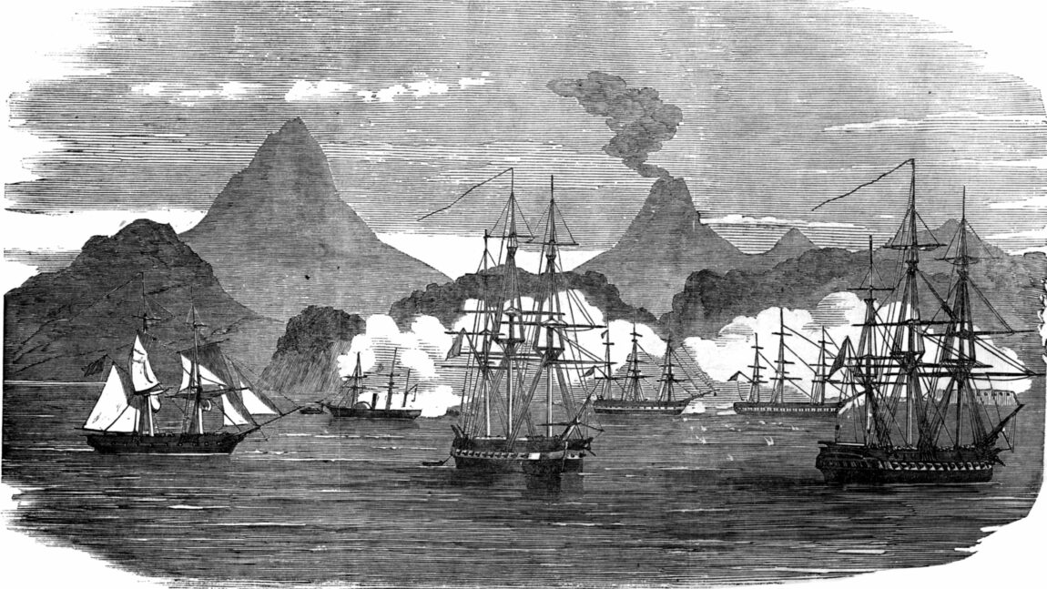 The Makin Island Raid: What Really Happened to the Marines?