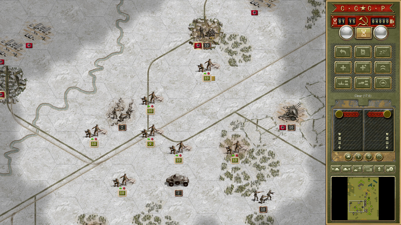 Slitherine