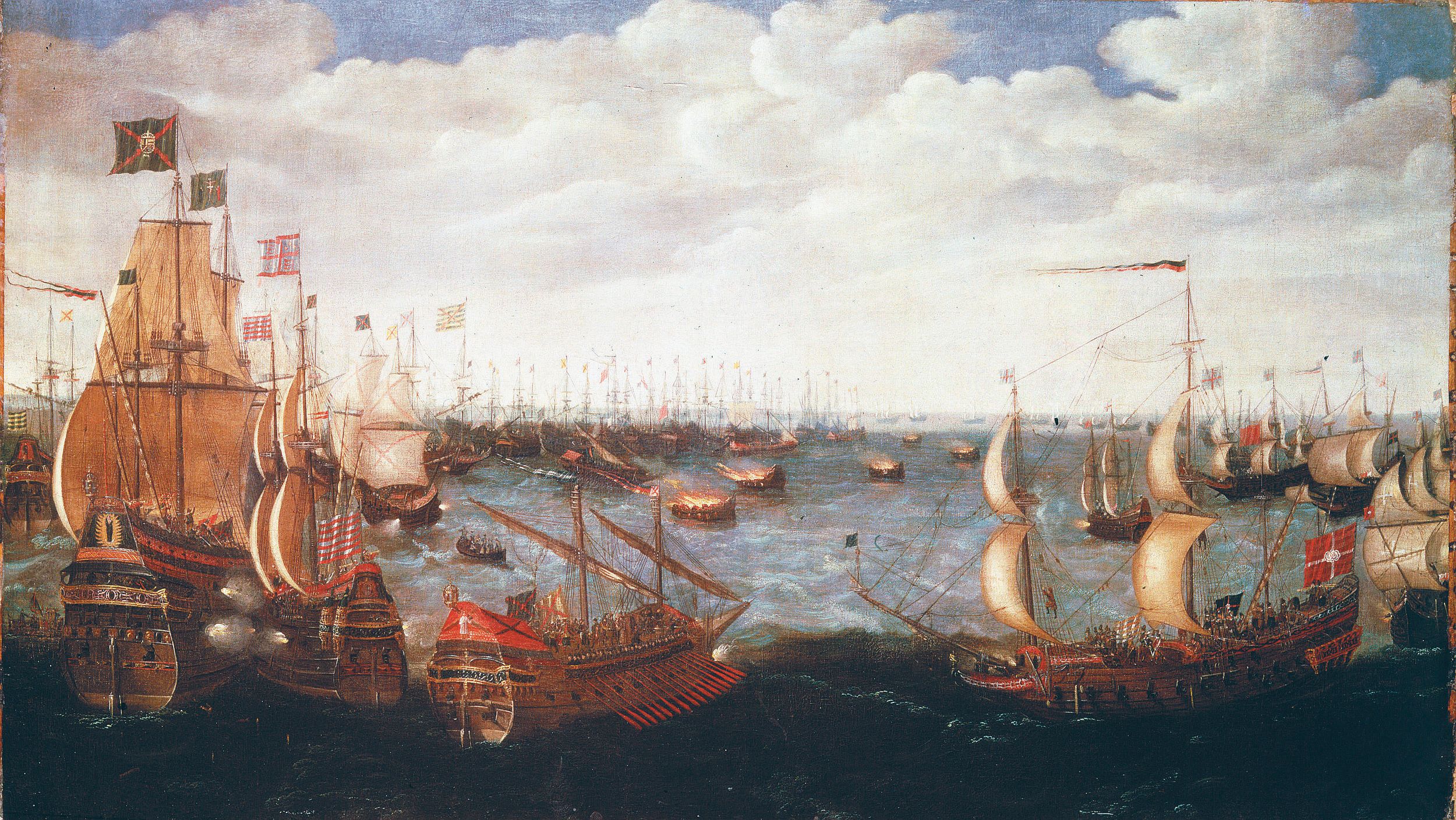 Кто разгромил непобедимую армаду. Великая Армада 1588. Испанская Армада 1588 флот. Непобедимая Армада 1588 год.. Фрэнсис Дрейк разгром непобедимой Армады.