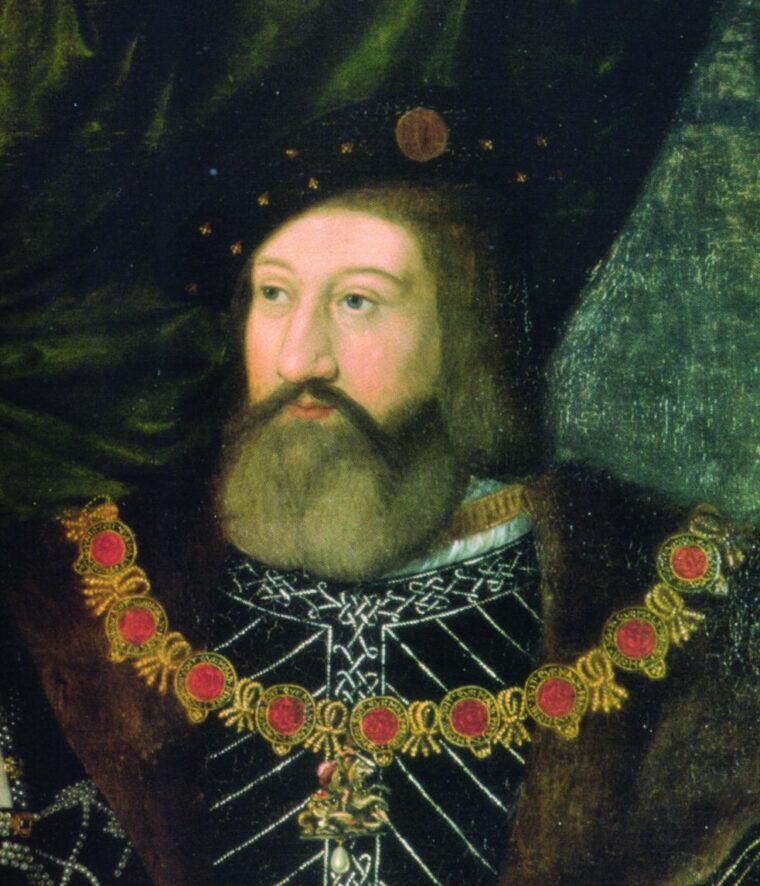 Charles Brandon, Duke of Suffolk