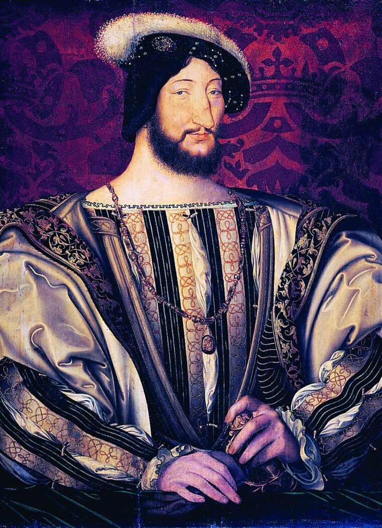 Francis I, King of France