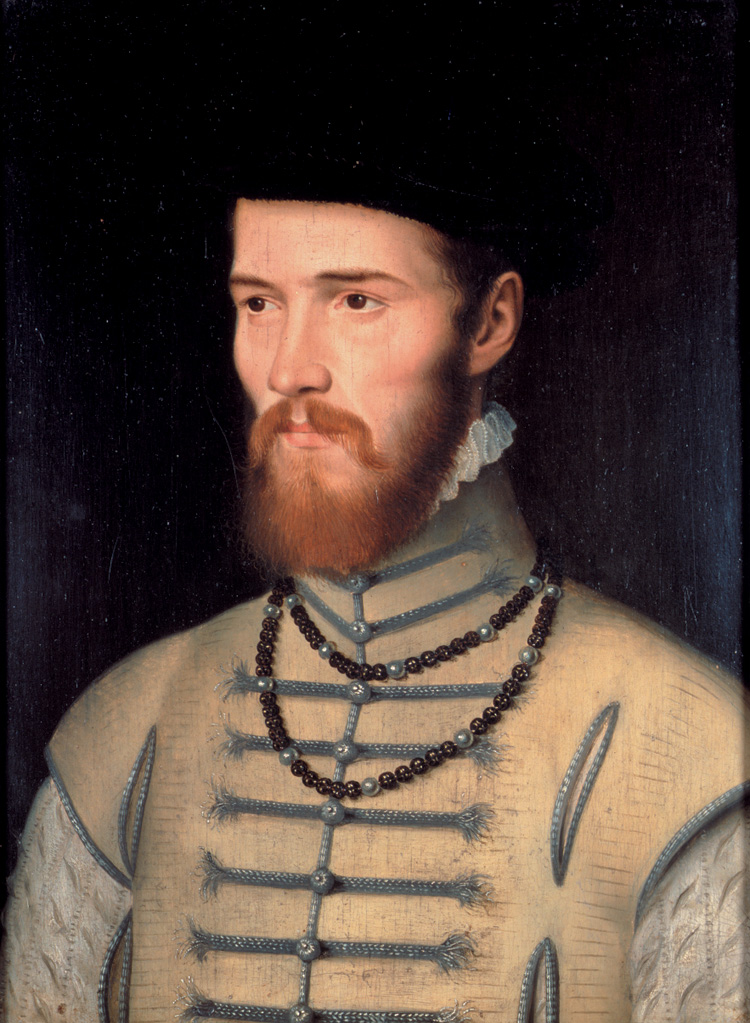 Don Juan of Austria was the overall commander. He was a third of Veniero’s age, but the coalition needed a compromise leader and Don Juan was the man.