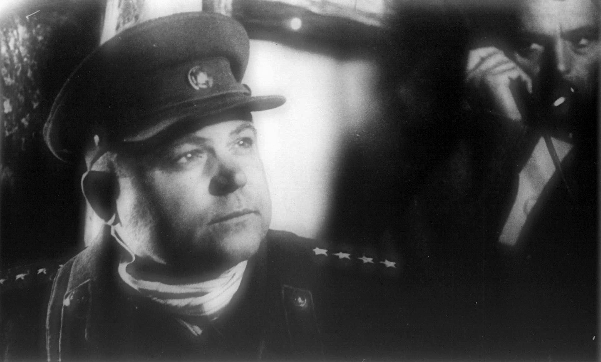 General Nikolai Vatutin commanded the Soviet Red Army’s South West Front during the fighting in the winter of 1942, which included Operation Gallop. 