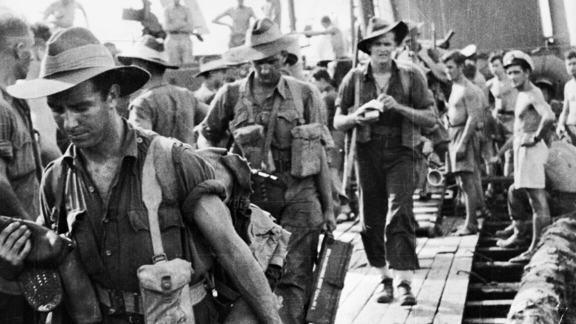 WWII's Tragic Aviation Accidents Warfare History Network