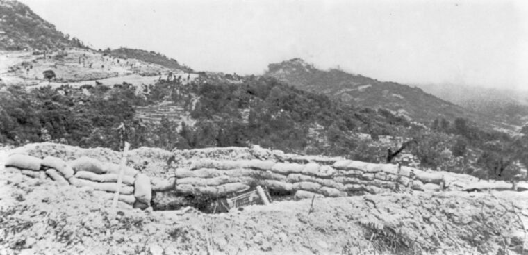 That Great Bitter Battle Of Kohima - Warfare History Network