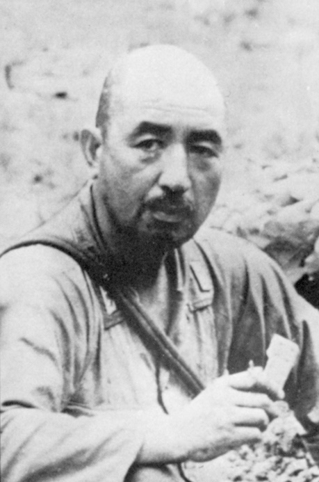Lt. Gen. Renya Mutaguchi, commander of the Japanese 15th Army, felt compelled to launch a major offensive.