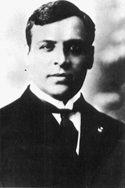 Aristides de Sousa Mendes.