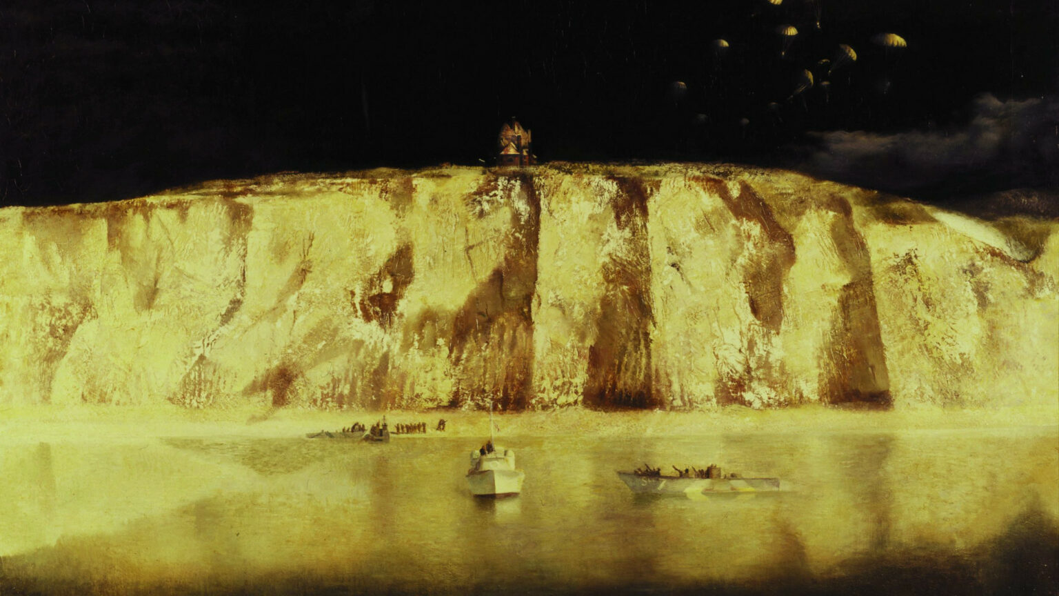 The Repulse and Prince of Wales Battleships: How They Sunk