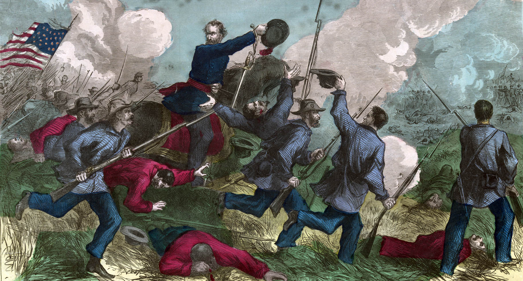 battle of wilson's creek