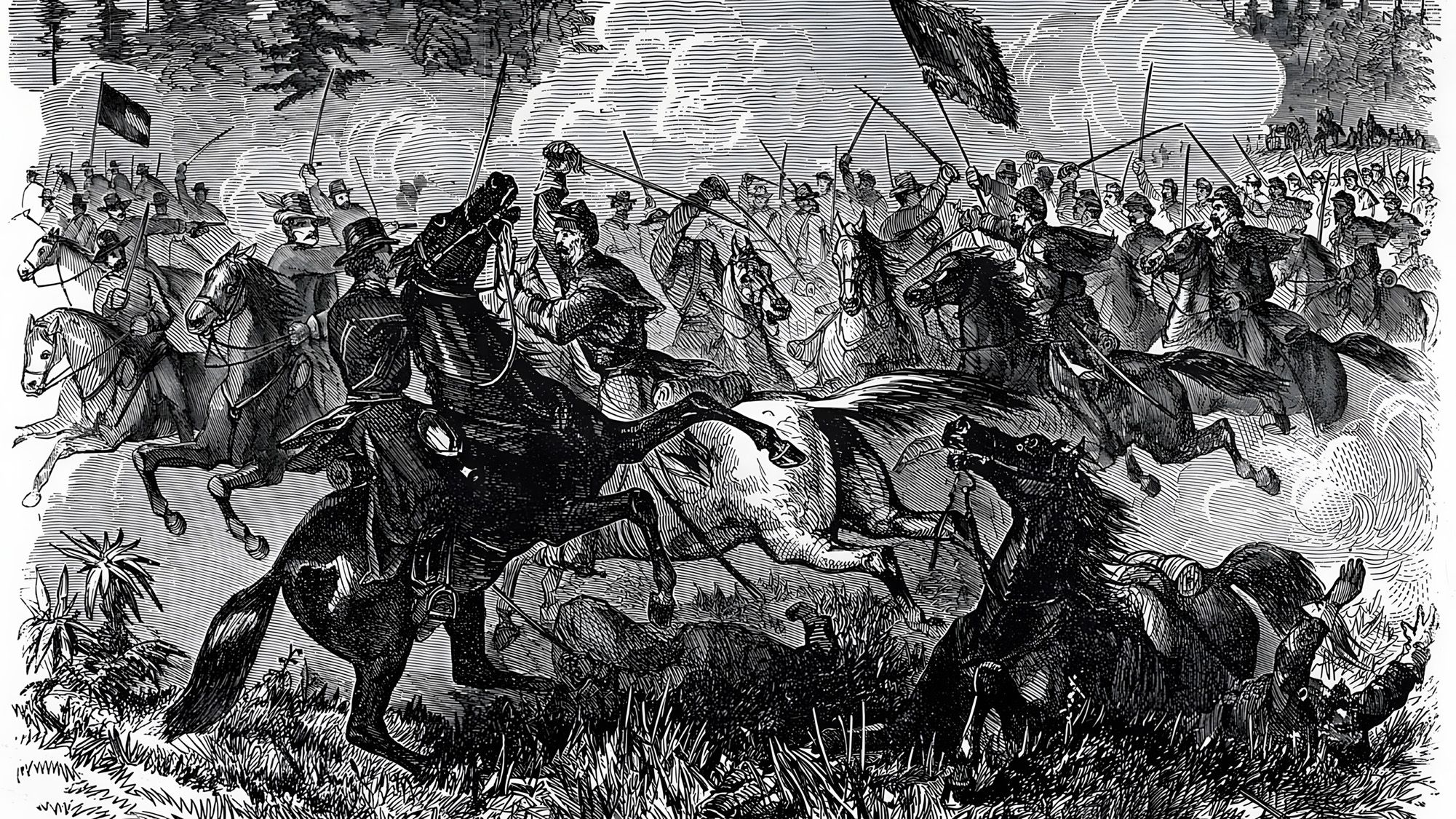 Blundering Underlings Betrayed Burnside at Fredericksburg