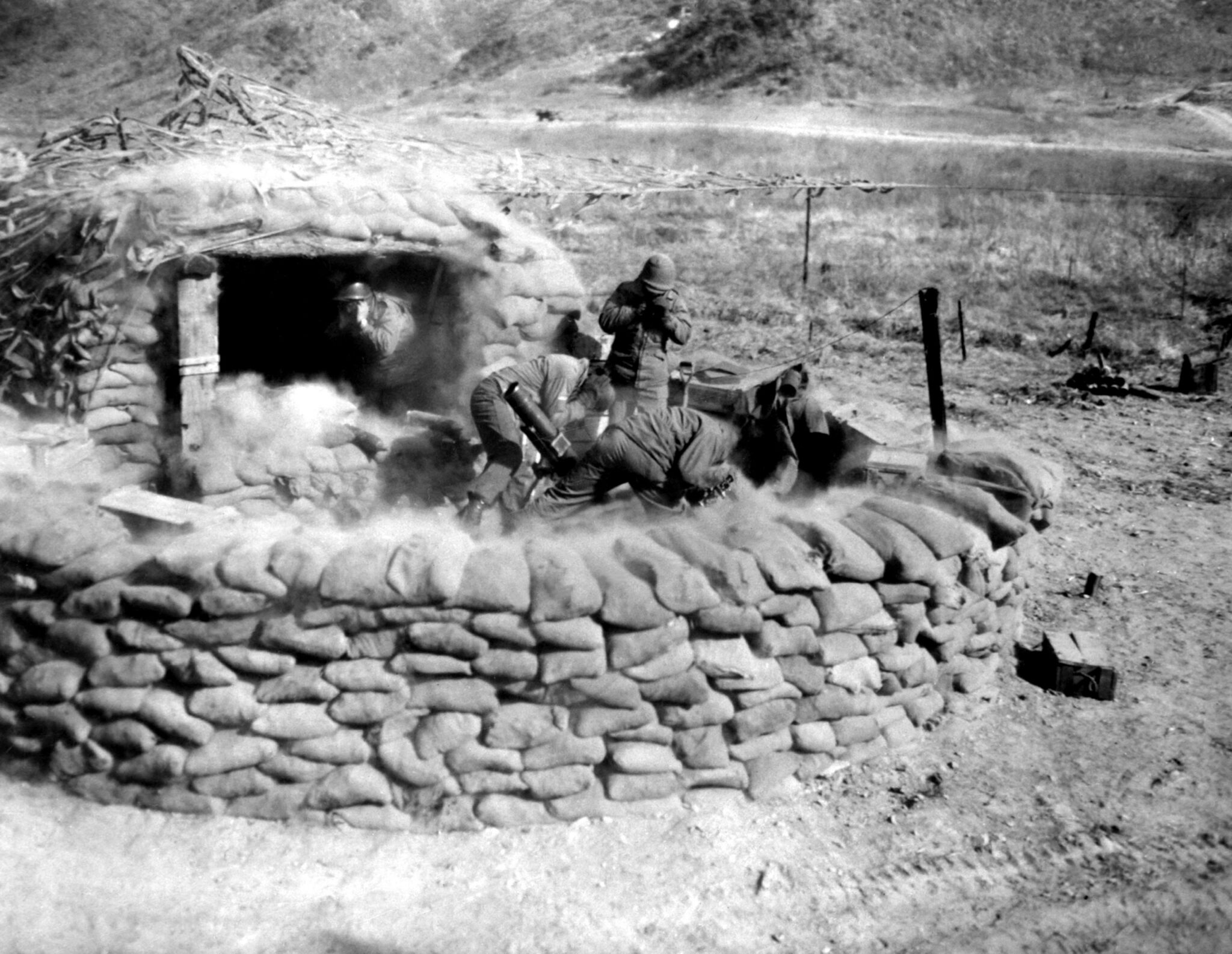 The Makin Island Raid: What Really Happened to the Marines?