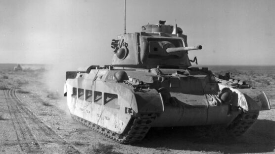 The Allies’ Armored Workhorse - Warfare History Network