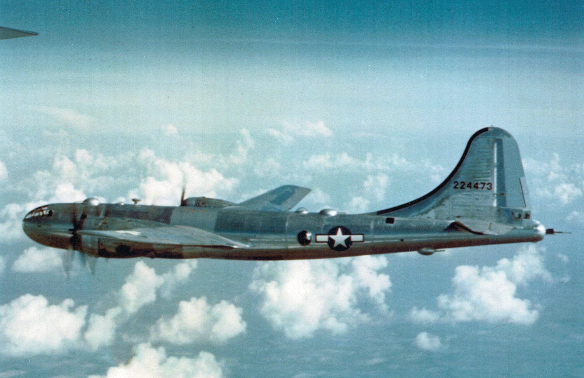 Prelude to Iwo Jima: The Japanese Assault On B-29 Base On Marianas ...