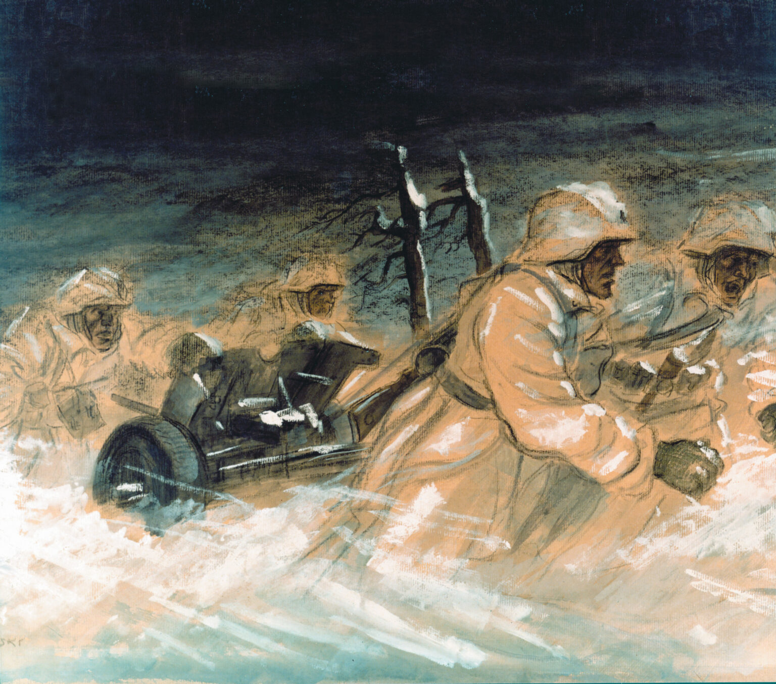 Eastern Front Archives Warfare History Network