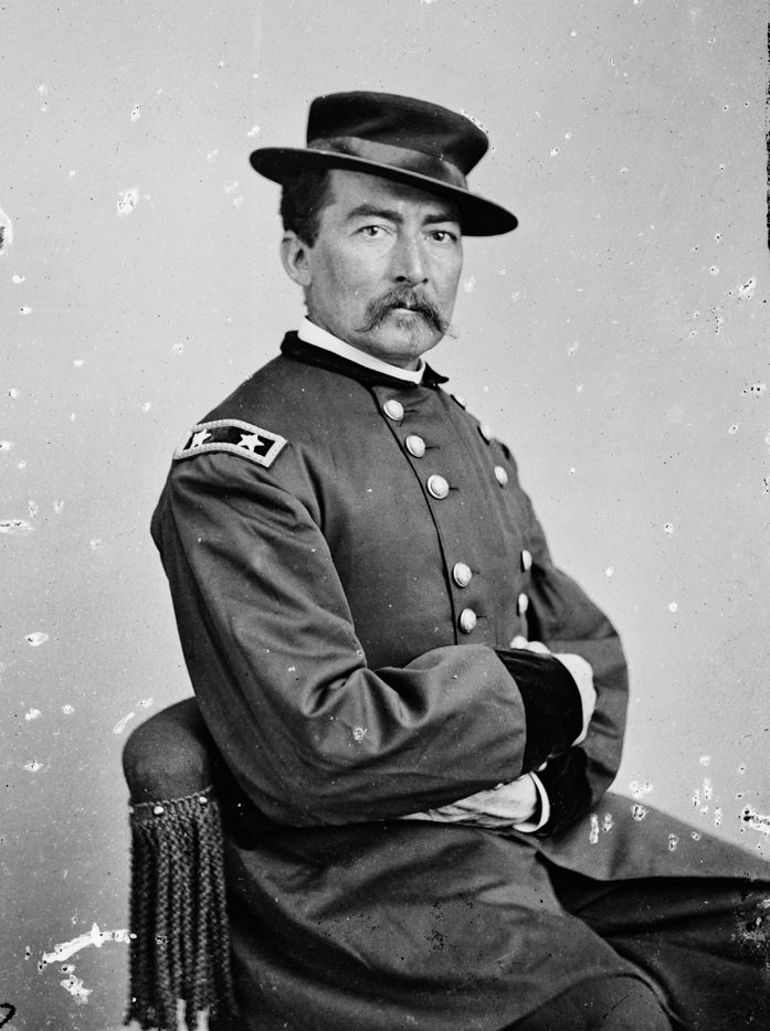Phil Sheridan.