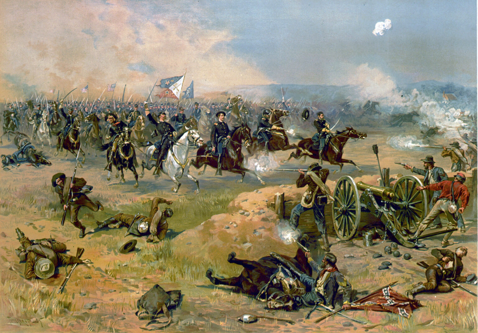 The Dakota War of 1862: What Caused the Great Sioux Uprising