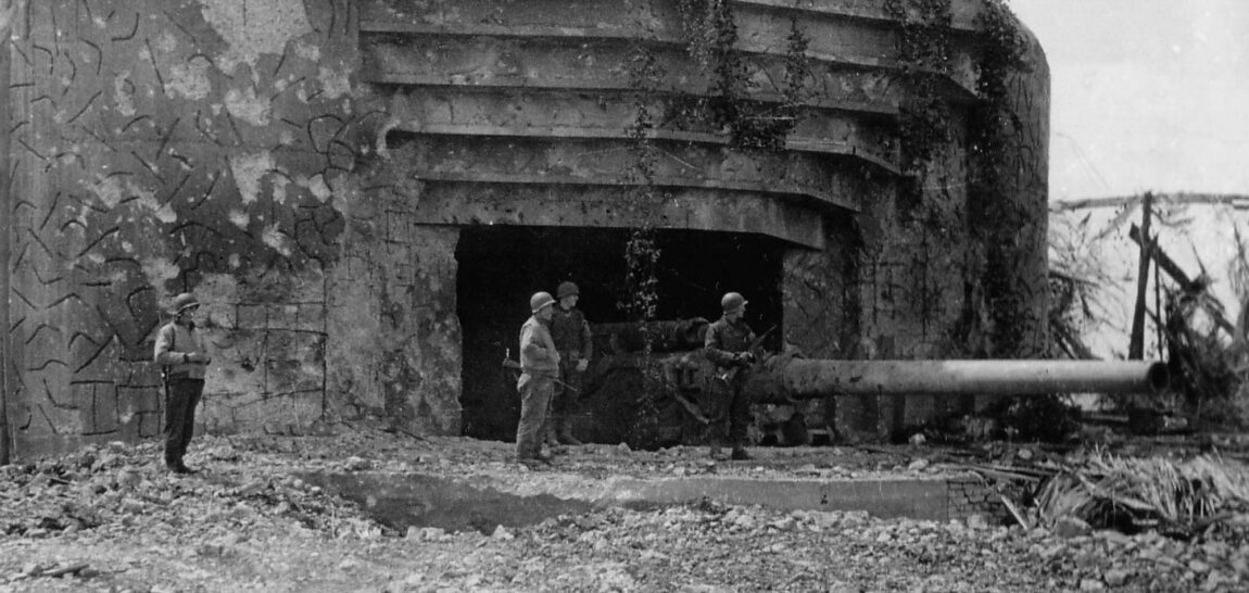 Consolidated B-24 Liberator: The Loyal “Lumbering Lib” - Warfare ...