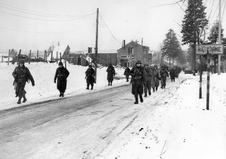 Donald Malarkey: The Story of Easy Company’s Brother from Astoria