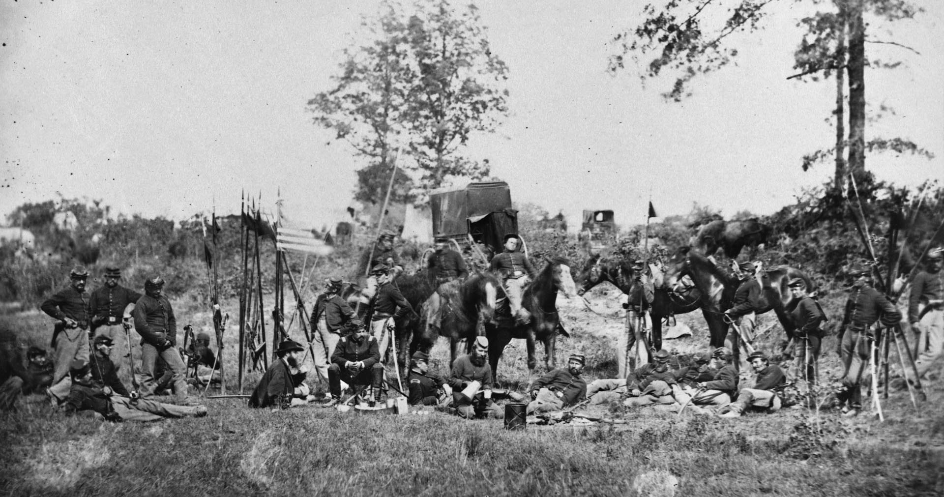 battle of Brandy Station