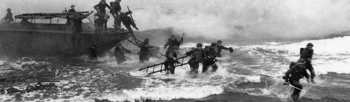 The Real Story of "Mad Jack" Churchill—a Rare Breed of Warrior