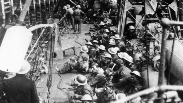 USS Rasher: The Legendary Undersea Warrior - Warfare History Network