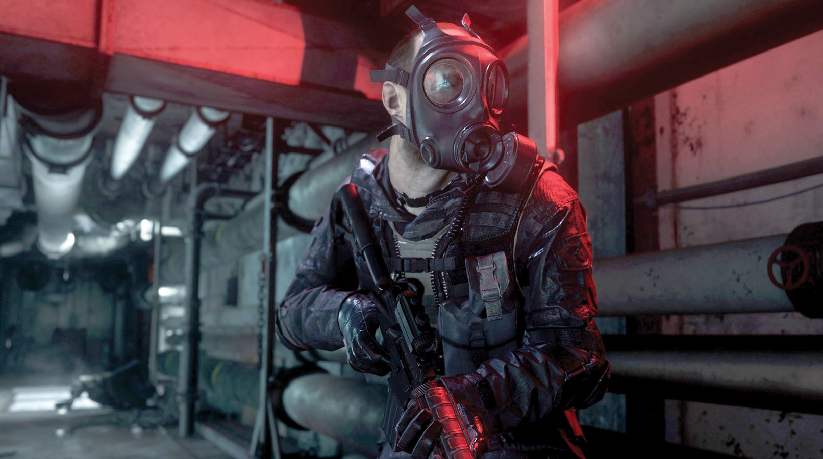 Review: Call of Duty: Modern Warfare