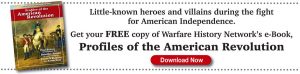 Benedict Arnold: American Traitor and Patriot - Warfare History Network